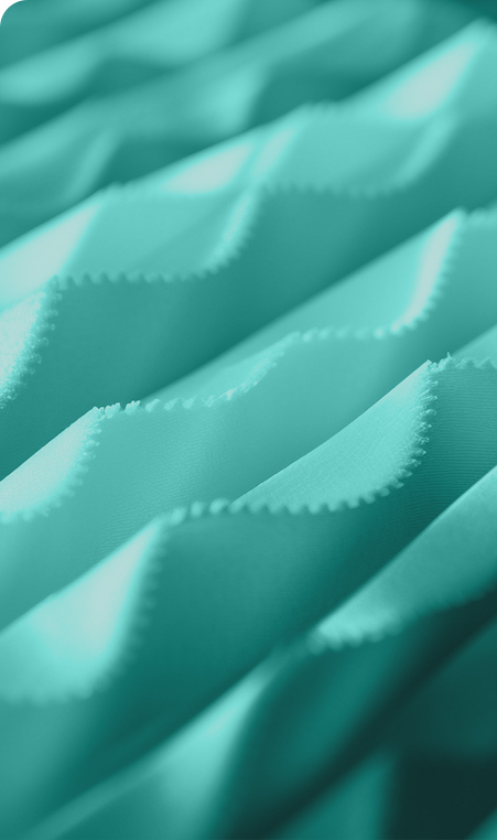 QIDA TEXTIL